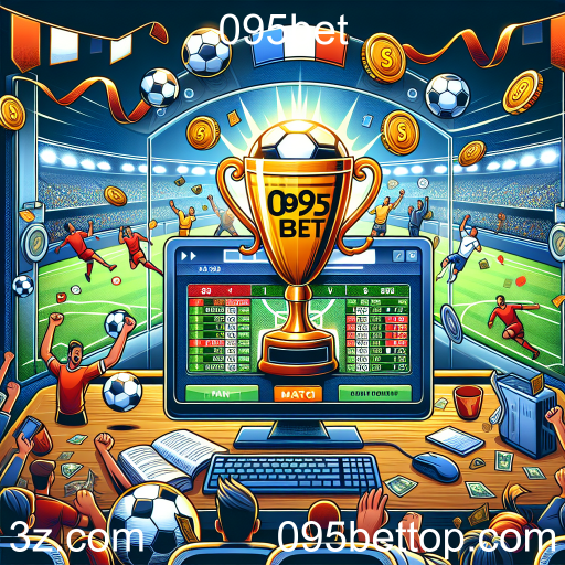 As Emoções dos Jogos de Esportes na 095bet